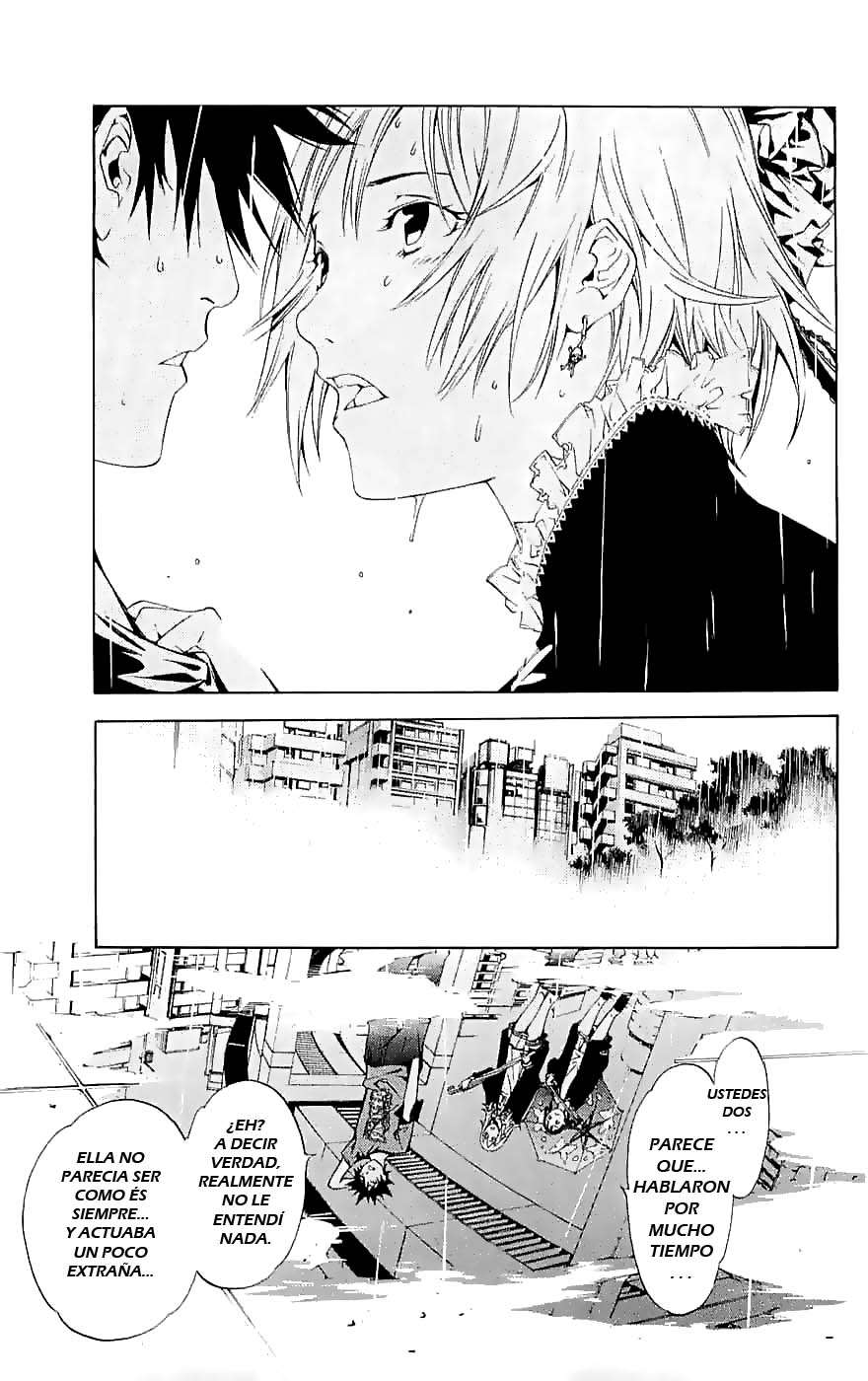 Read Air Gear Es Manga Online