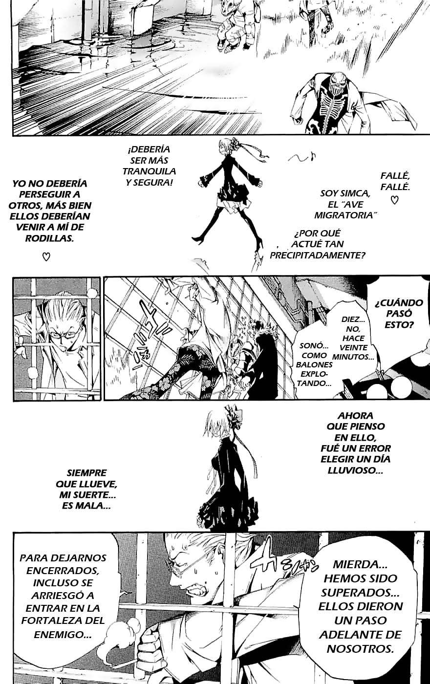 Read Air Gear Es Manga Online