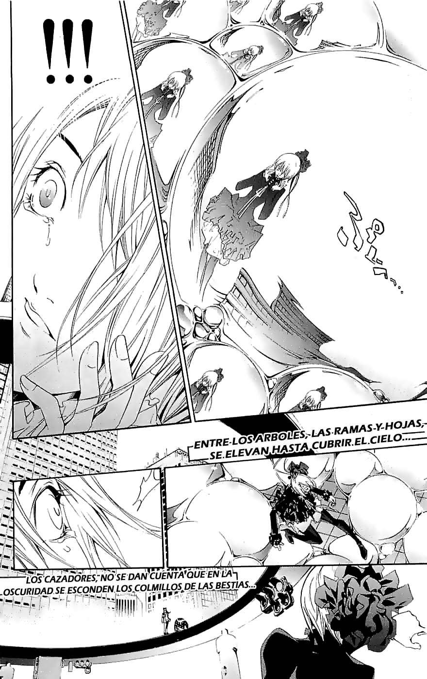 Read Air Gear Es Manga Online