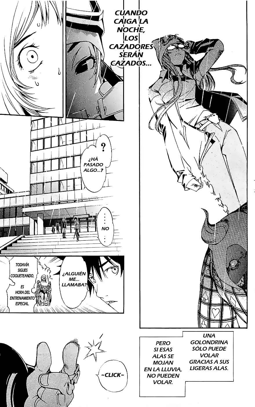 Read Air Gear Es Manga Online