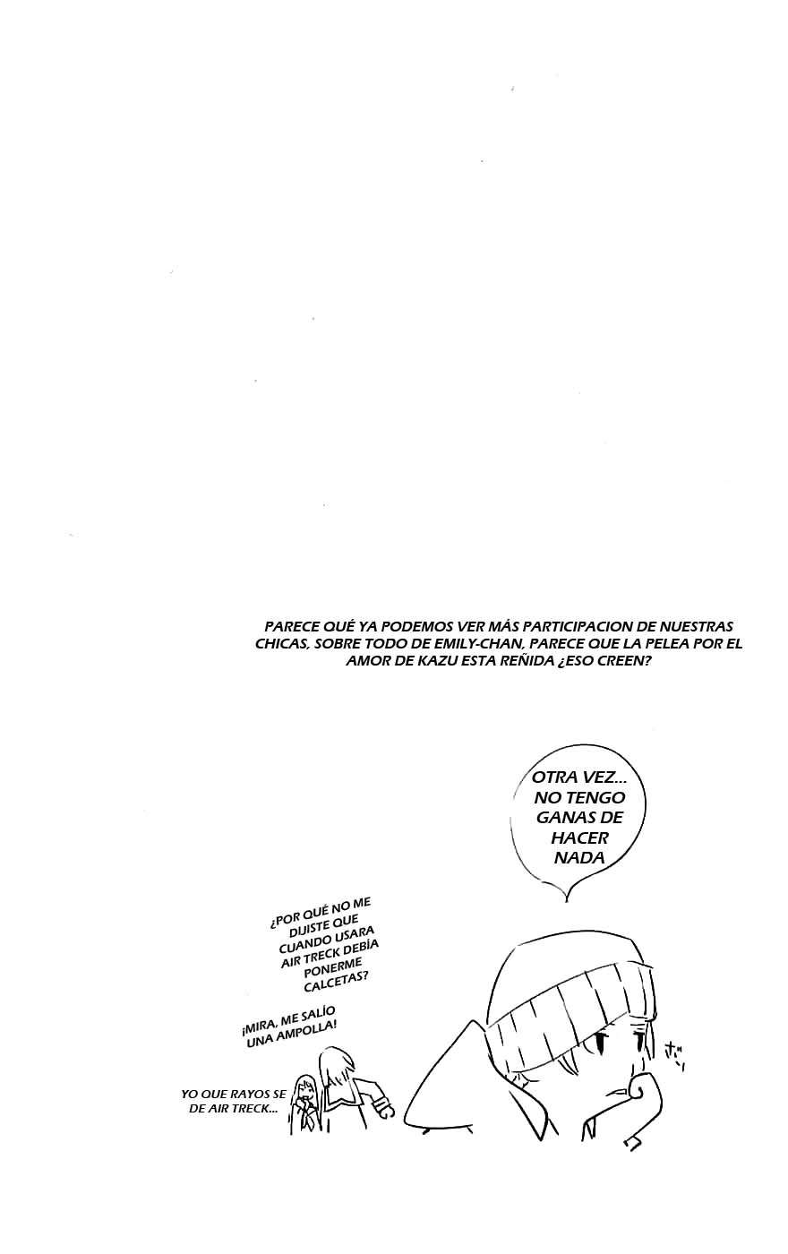 Read Air Gear Es Manga Online