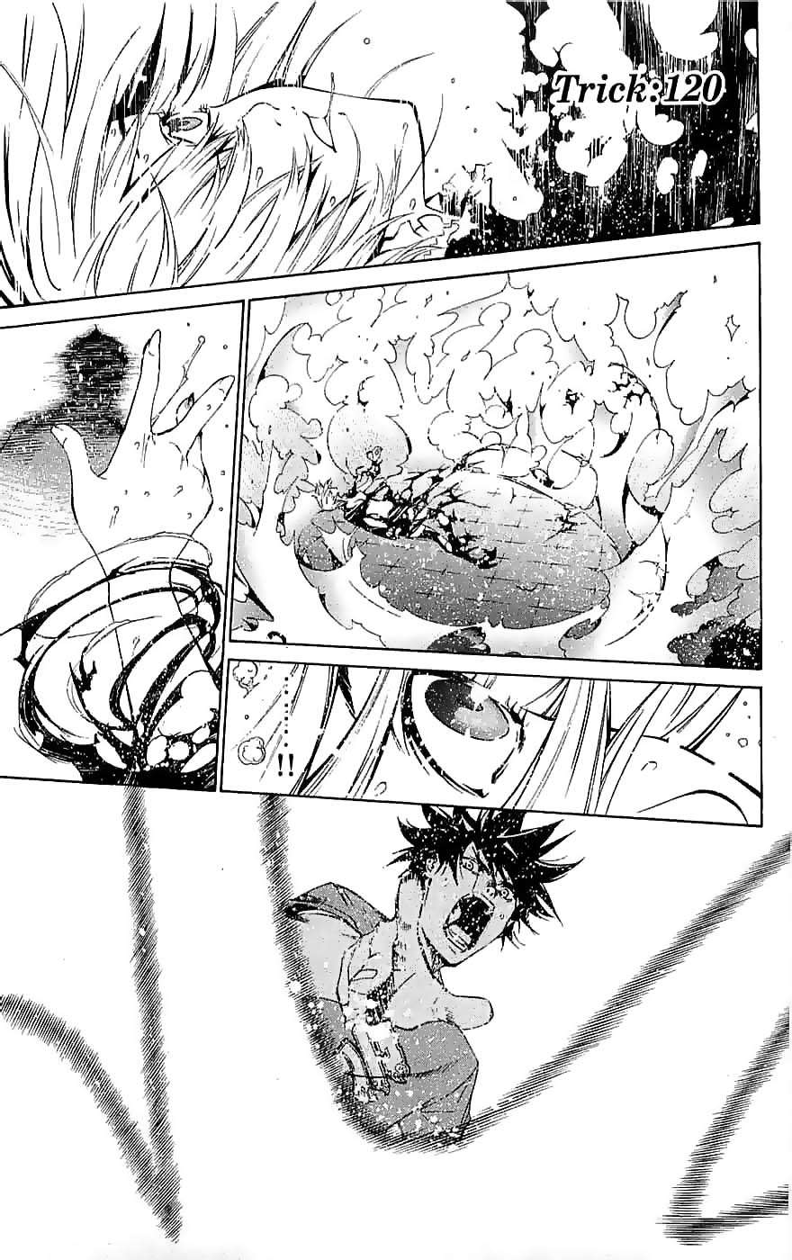 Read Air Gear Es Manga Online