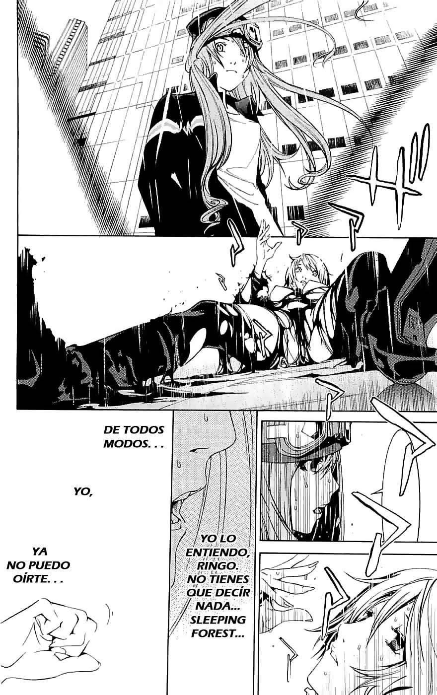 Read Air Gear Es Manga Online