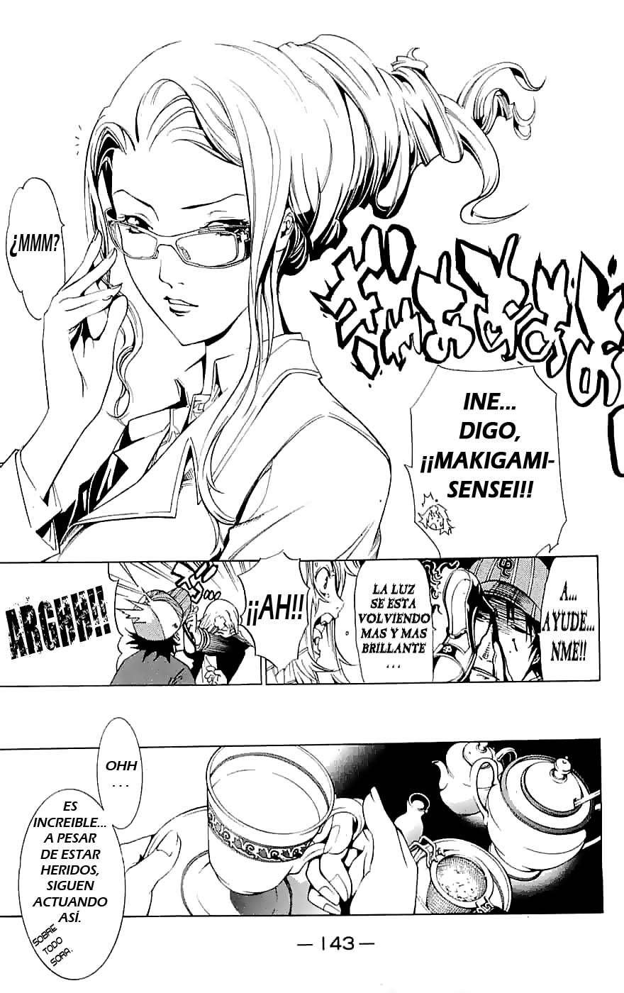 Read Air Gear Es Manga Online