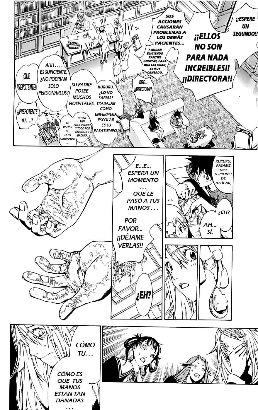 Read Air Gear Es Manga Online