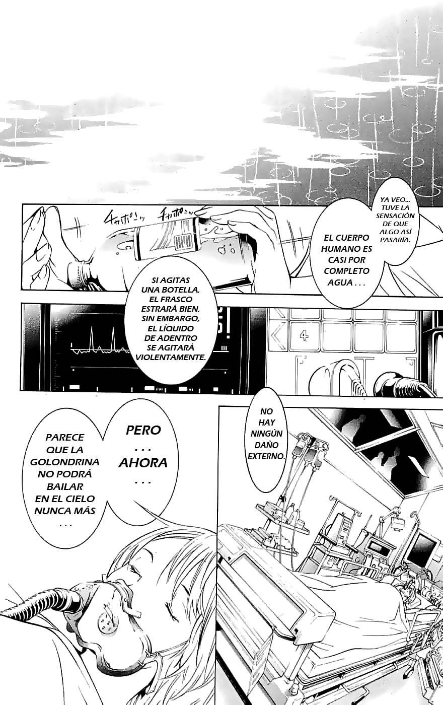 Read Air Gear Es Manga Online