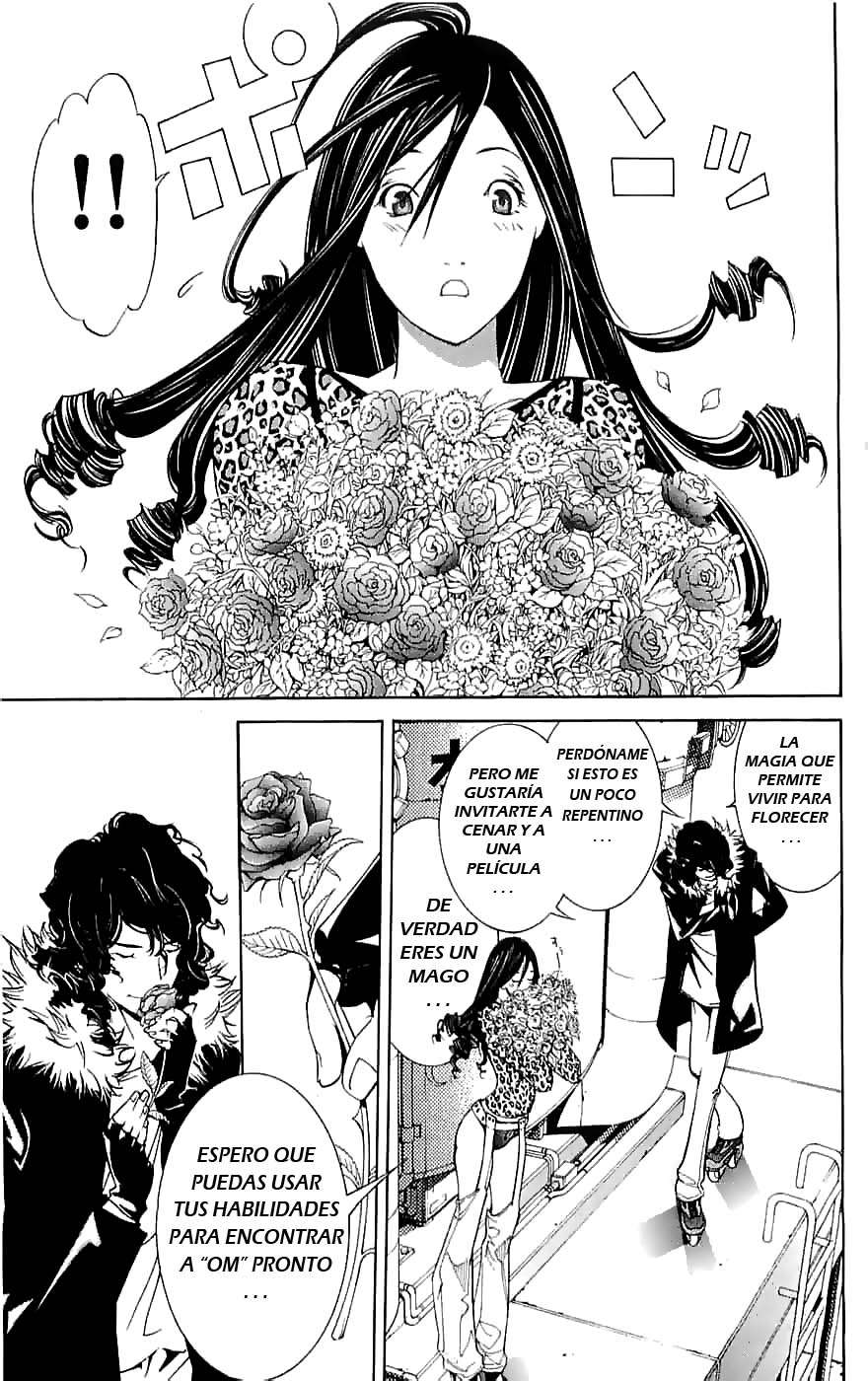 Read Air Gear Es Manga Online