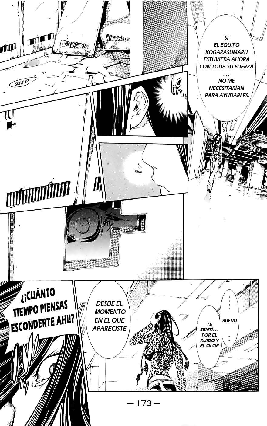 Read Air Gear Es Manga Online