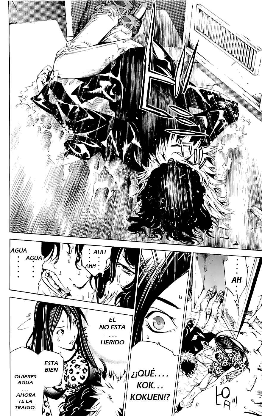 Read Air Gear Es Manga Online