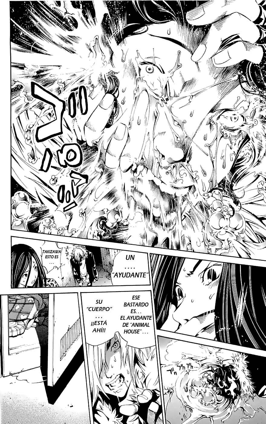 Read Air Gear Es Manga Online