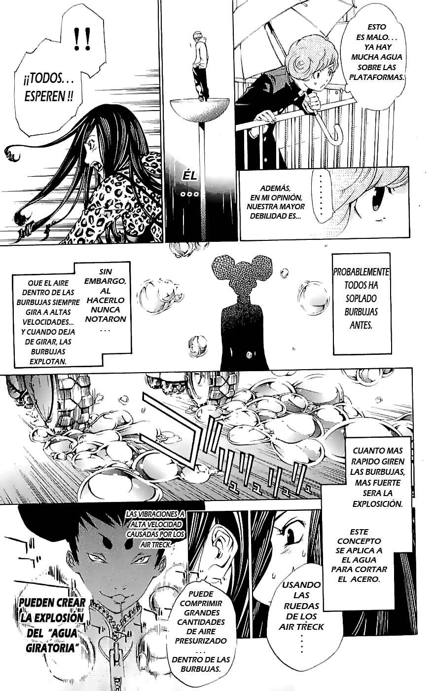 Read Air Gear Es Manga Online