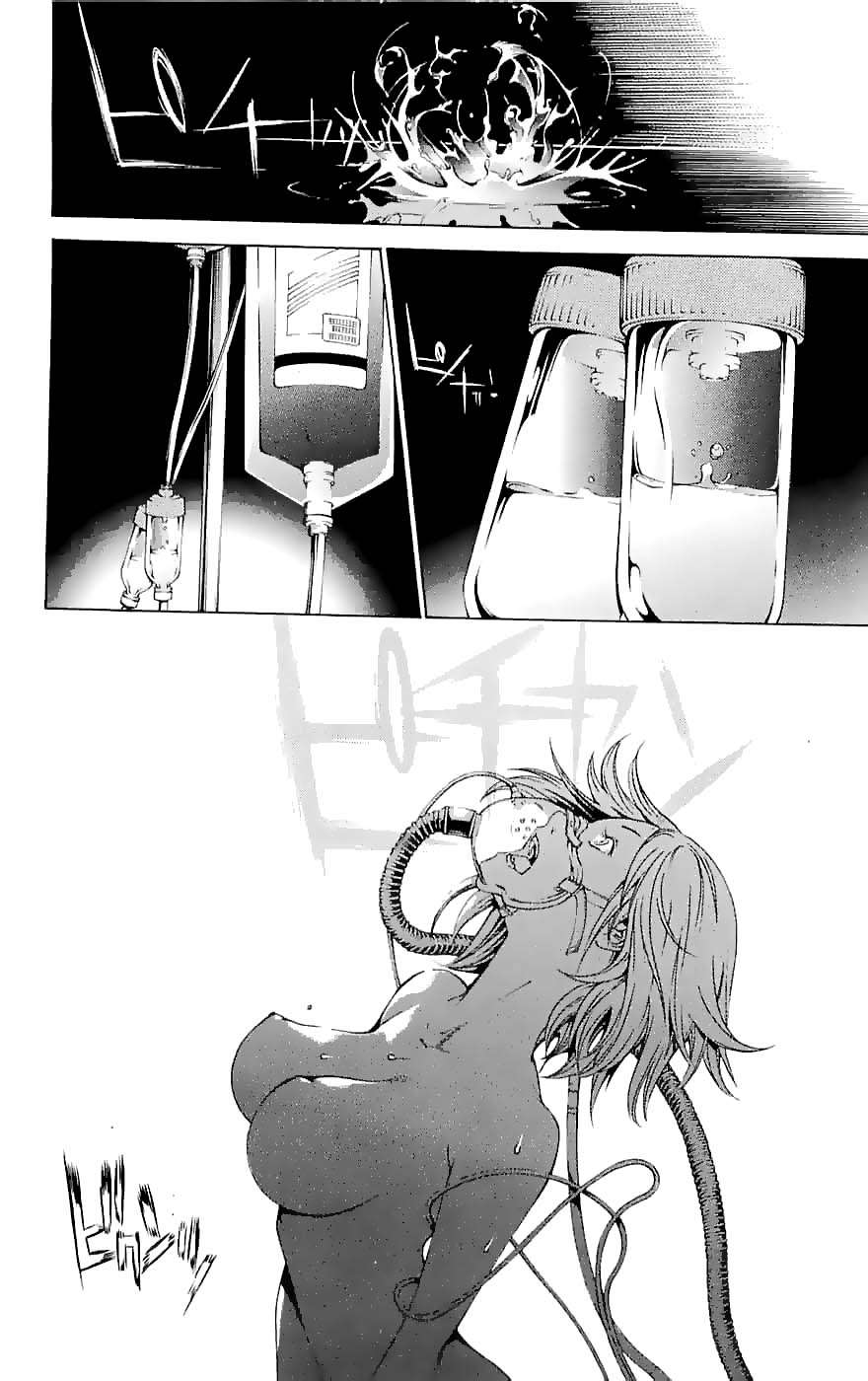 Read Air Gear Es Manga Online