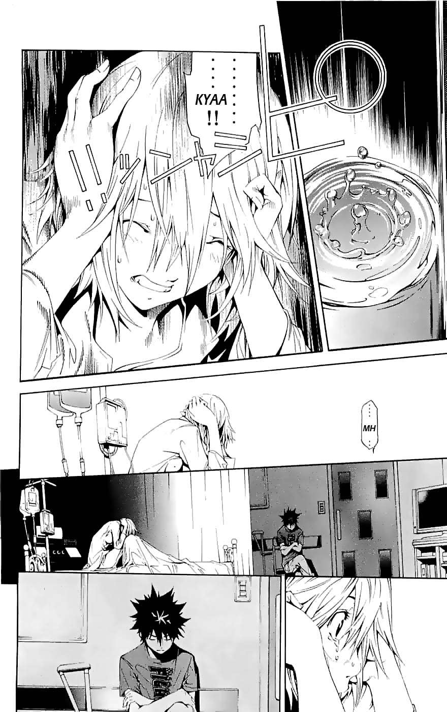 Read Air Gear Es Manga Online