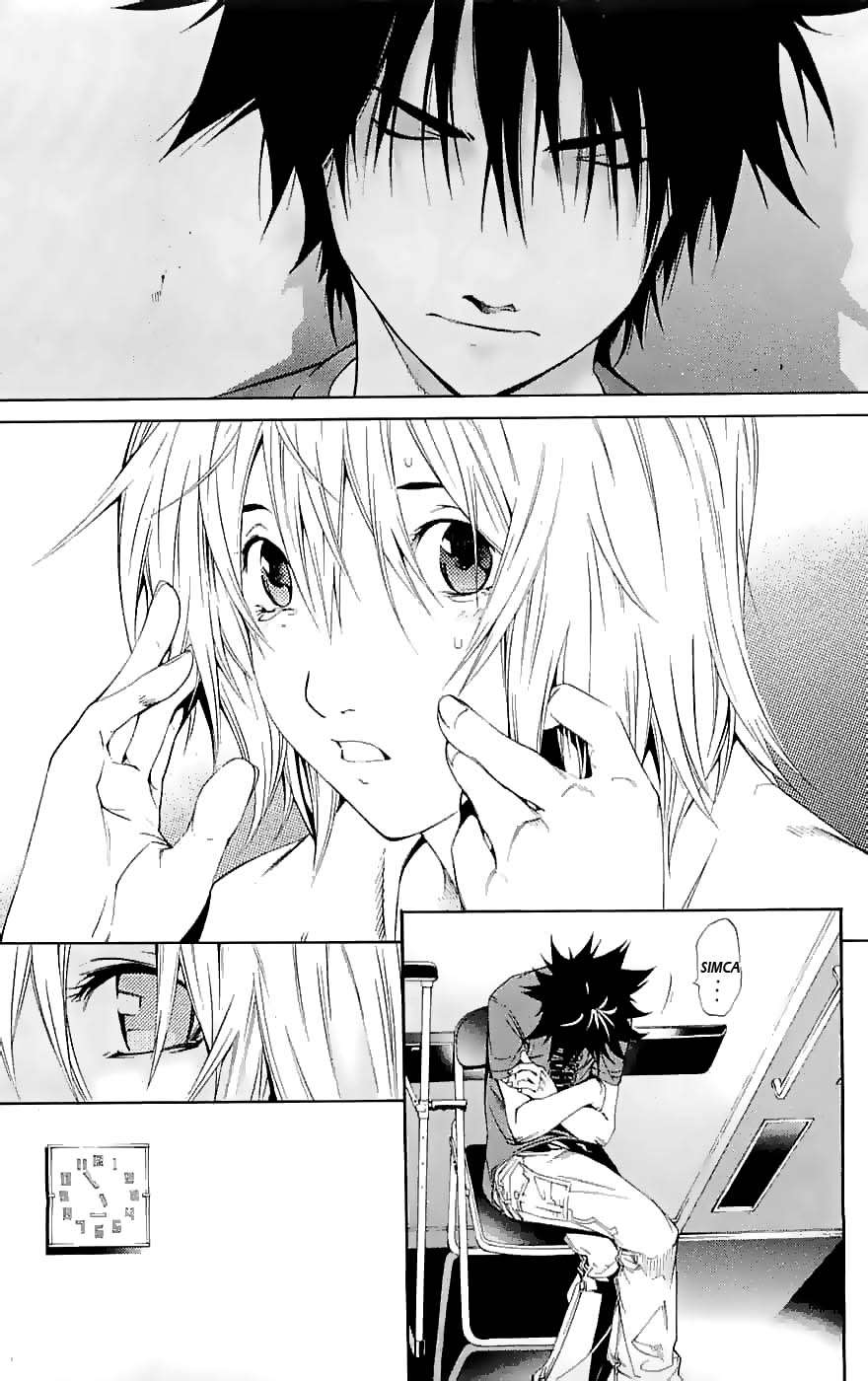 Read Air Gear Es Manga Online