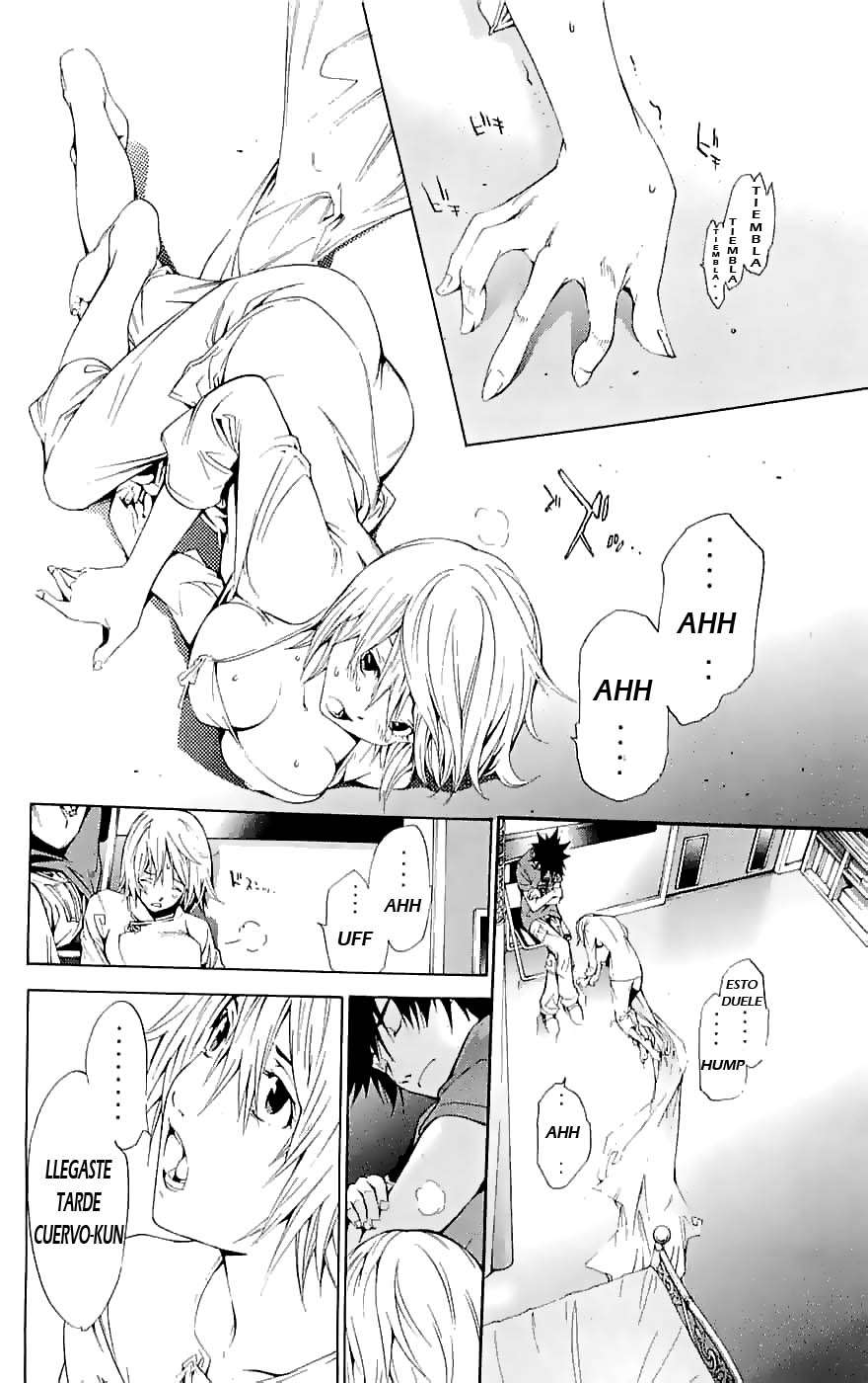 Read Air Gear Es Manga Online