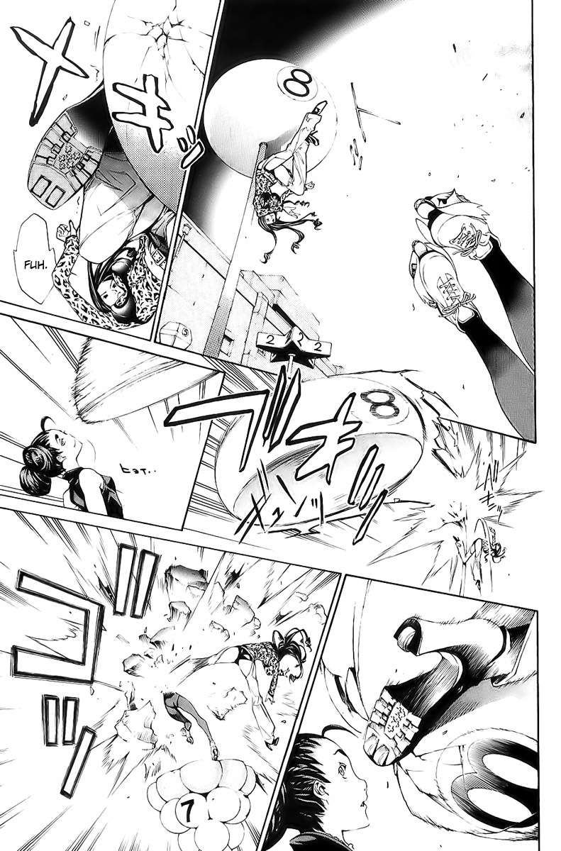 Read Air Gear Es Manga Online