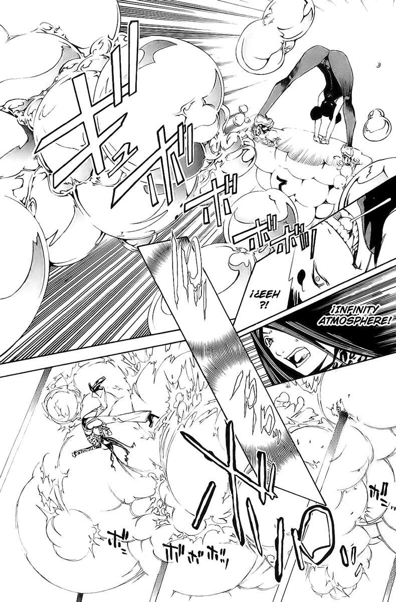 Read Air Gear Es Manga Online