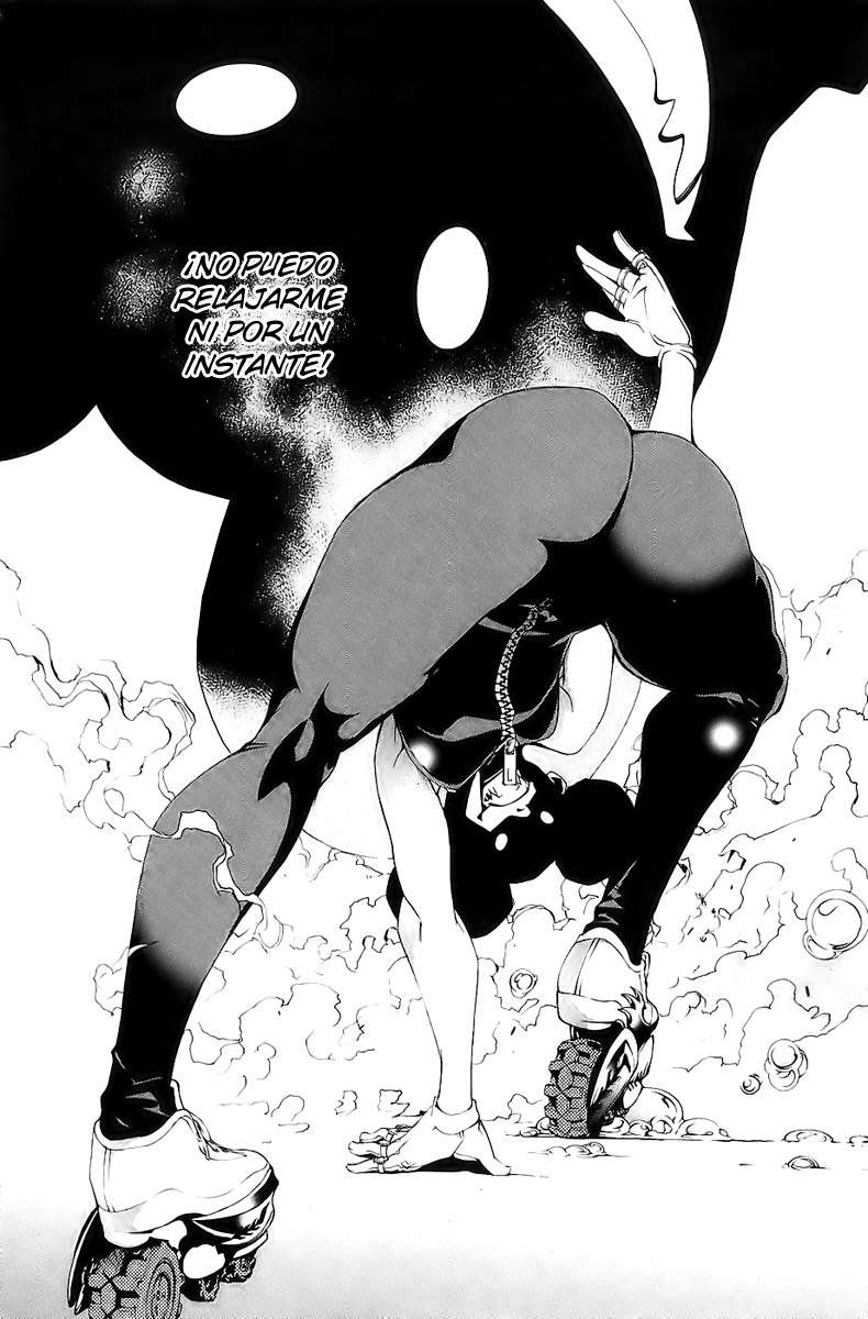 Read Air Gear Es Manga Online