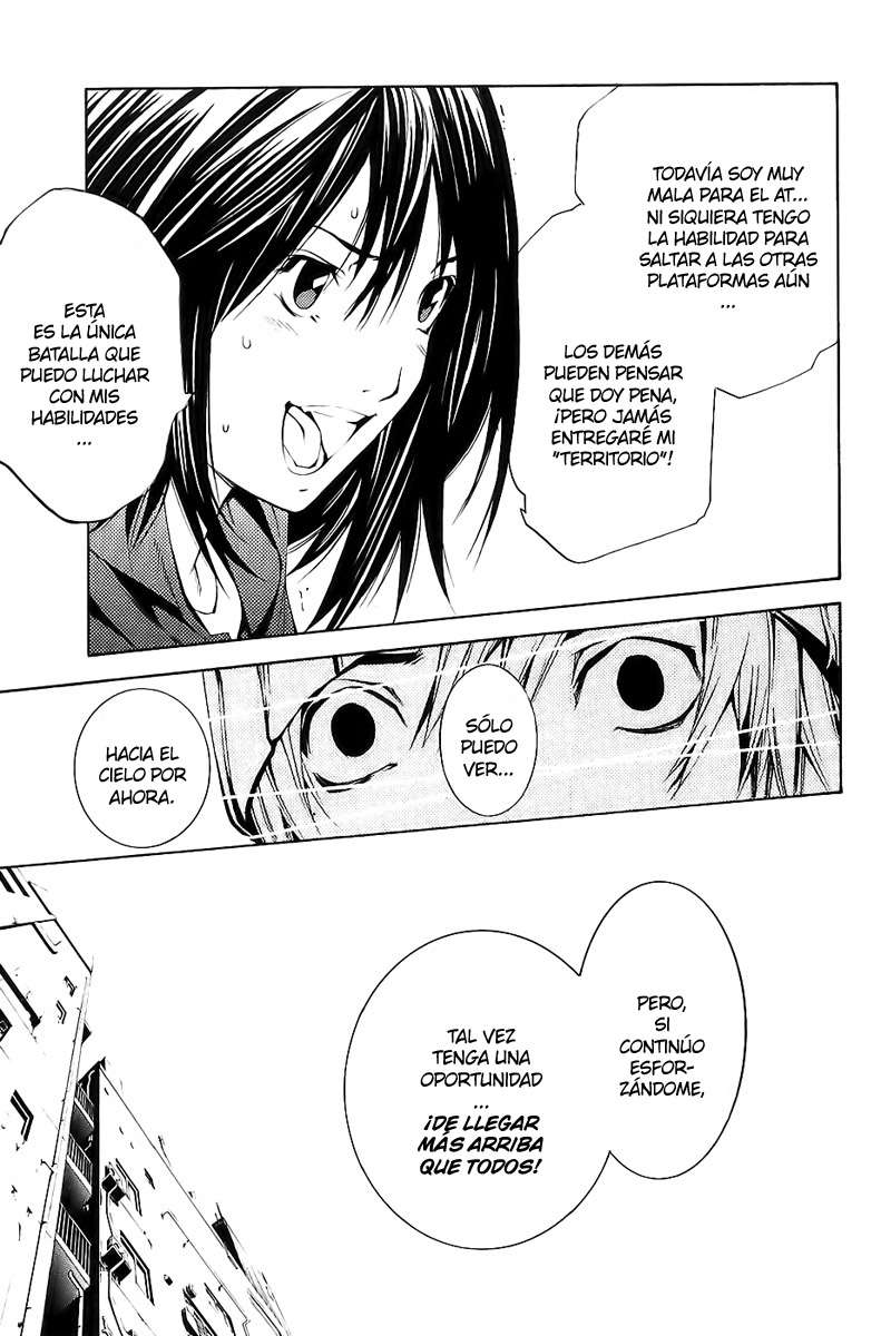 Read Air Gear Es Manga Online