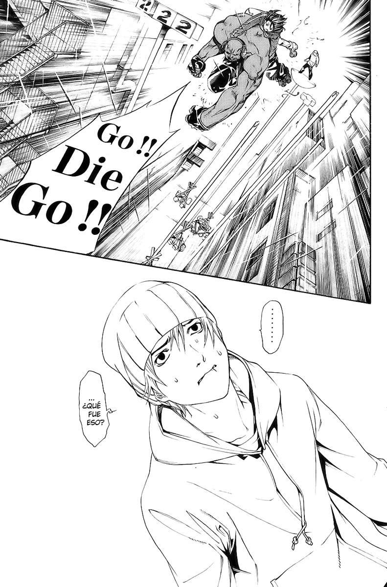 Read Air Gear Es Manga Online