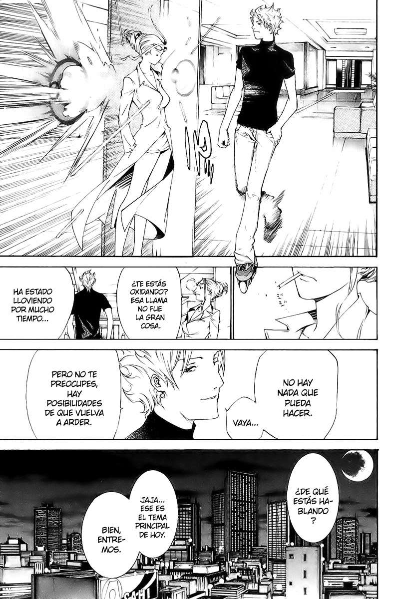 Read Air Gear Es Manga Online
