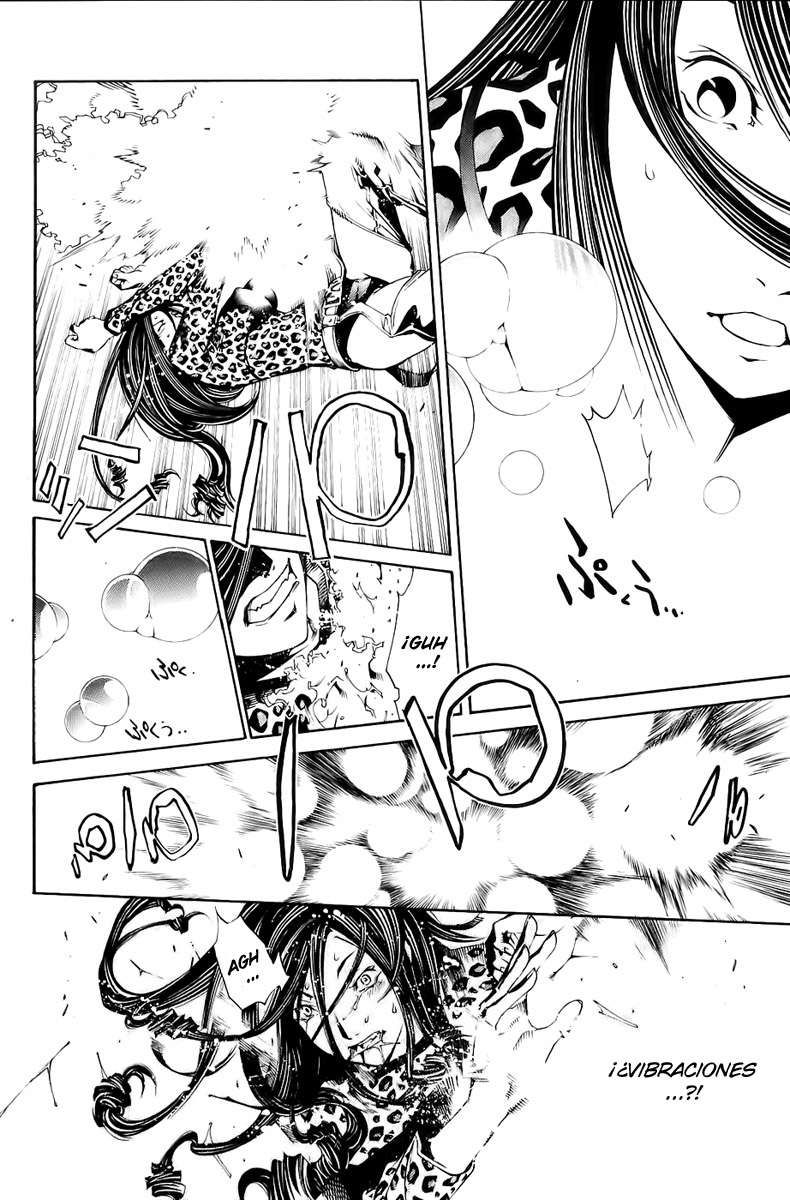 Read Air Gear Es Manga Online