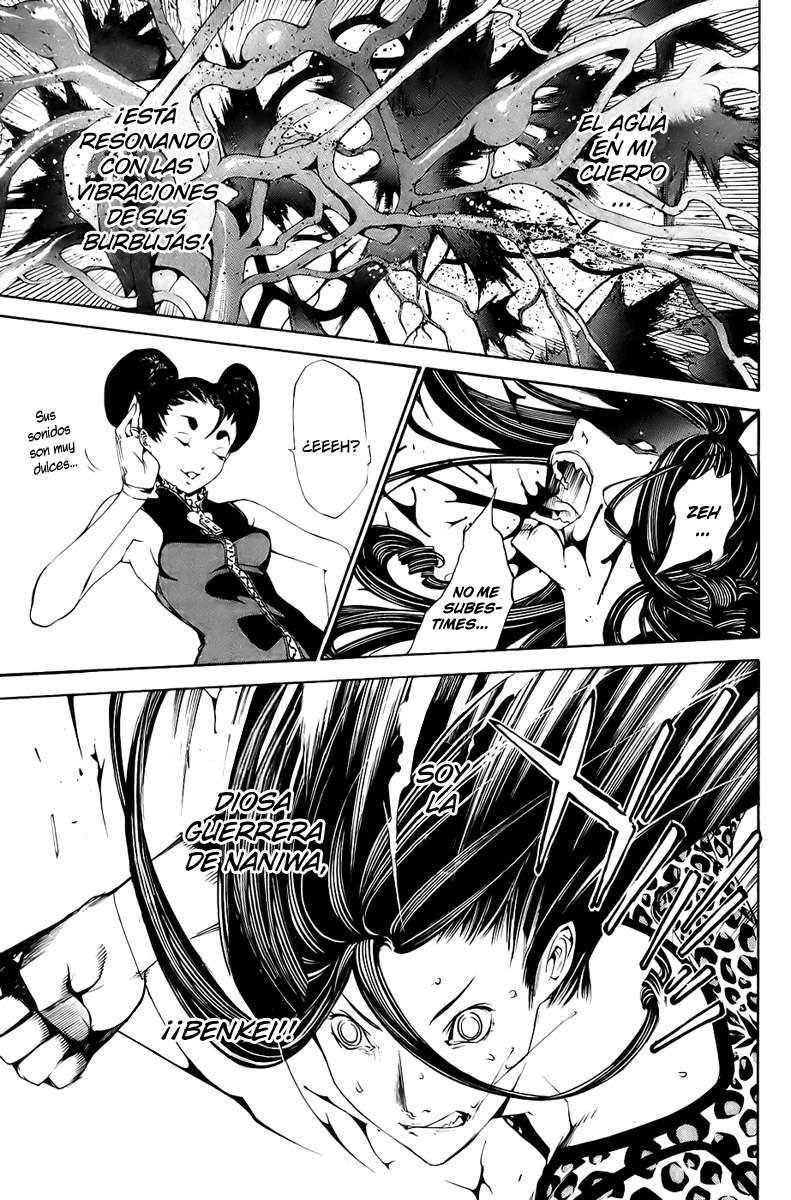 Read Air Gear Es Manga Online