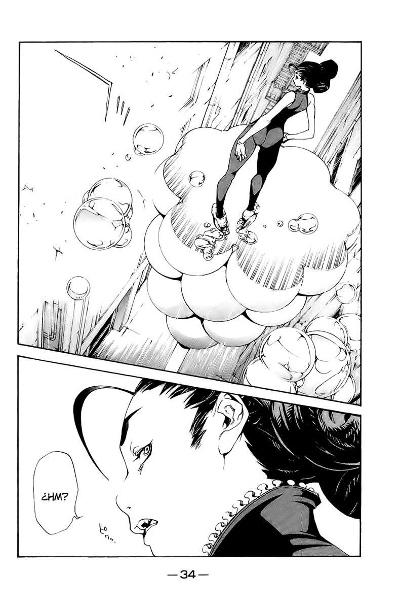 Read Air Gear Es Manga Online