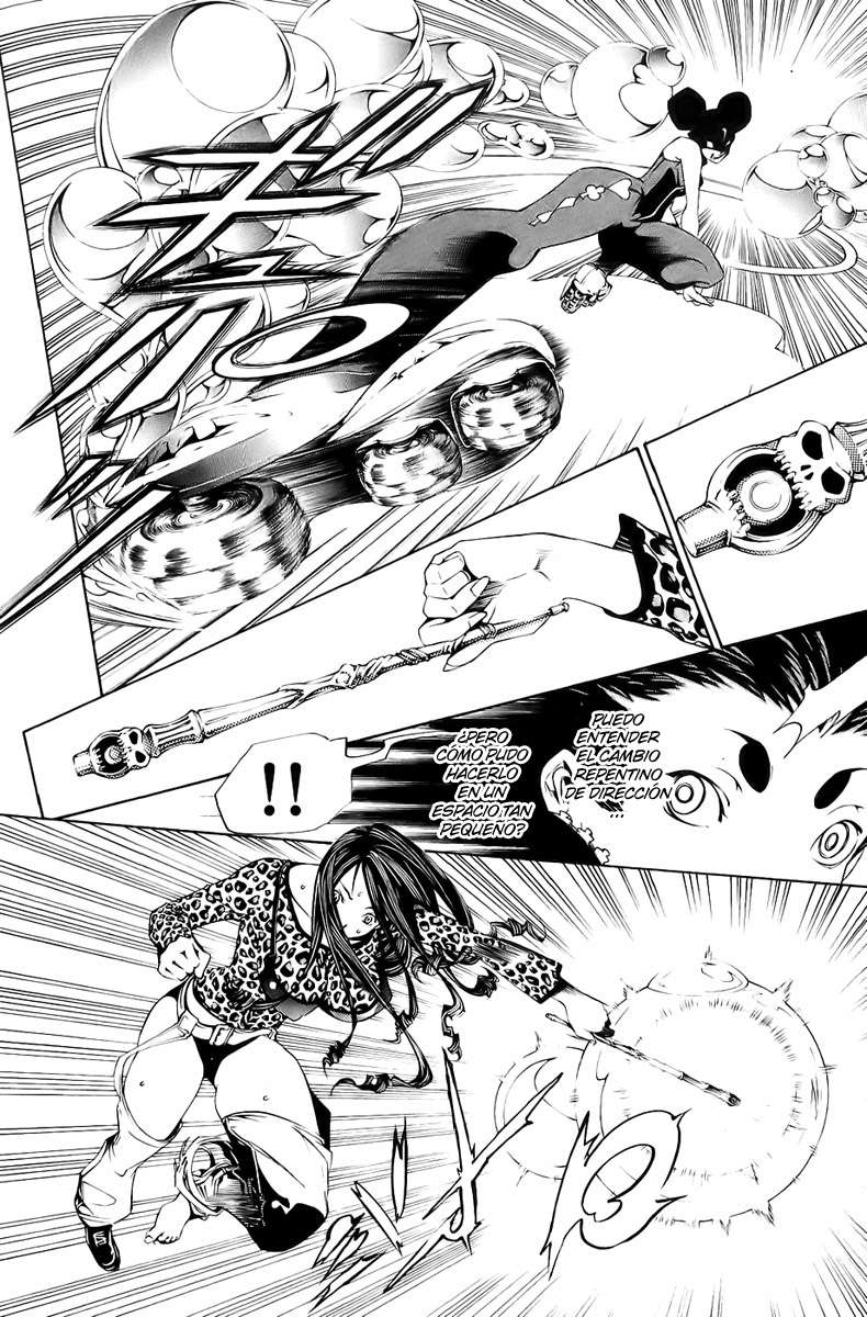 Read Air Gear Es Manga Online