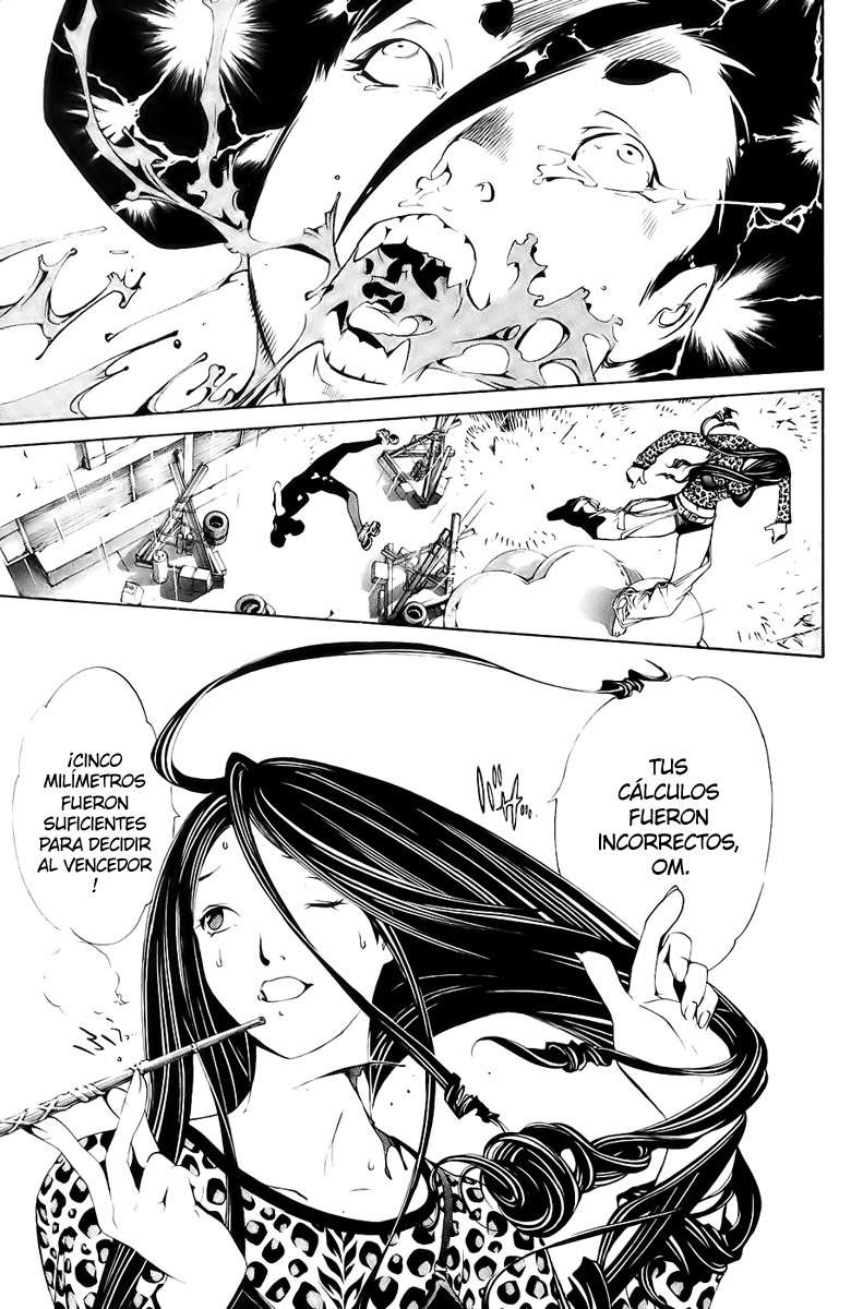 Read Air Gear Es Manga Online