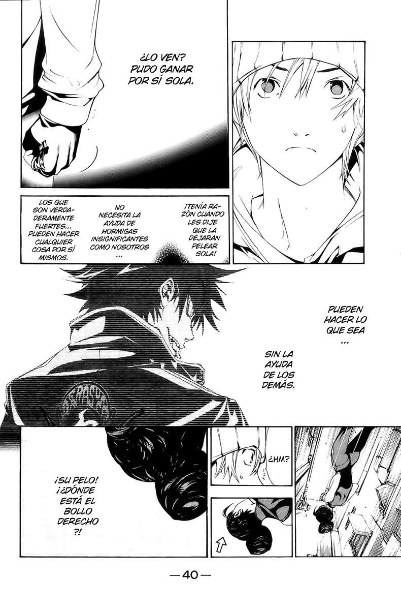 Read Air Gear Es Manga Online