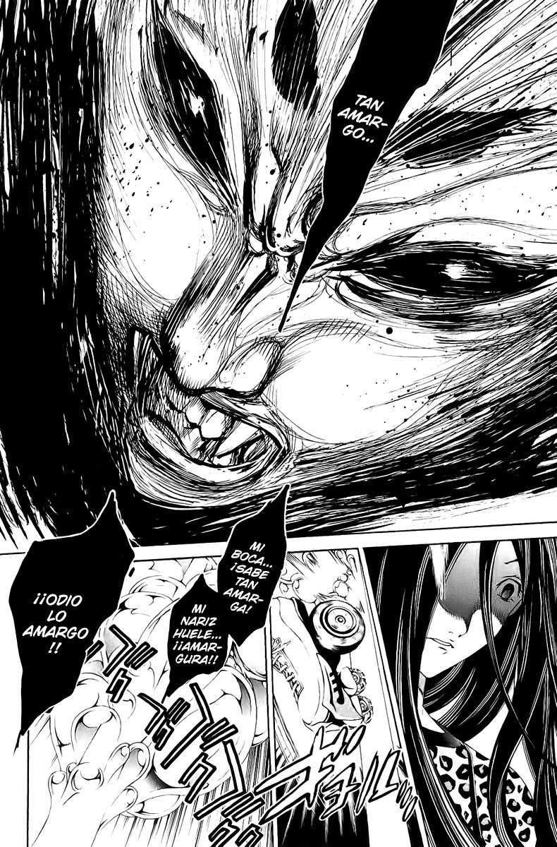 Read Air Gear Es Manga Online