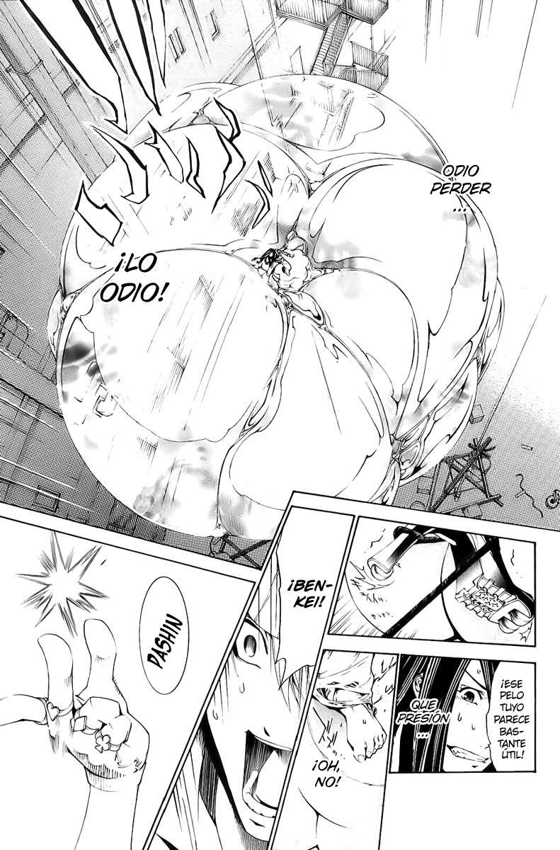 Read Air Gear Es Manga Online