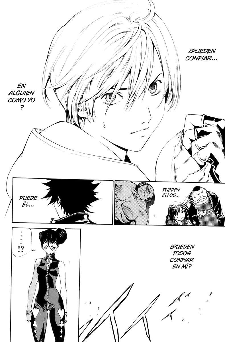 Read Air Gear Es Manga Online