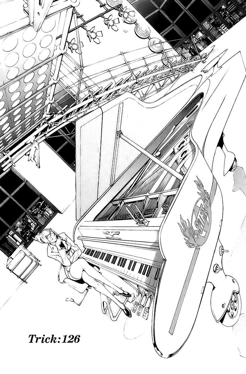 Read Air Gear Es Manga Online