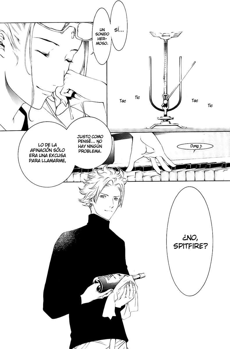 Read Air Gear Es Manga Online