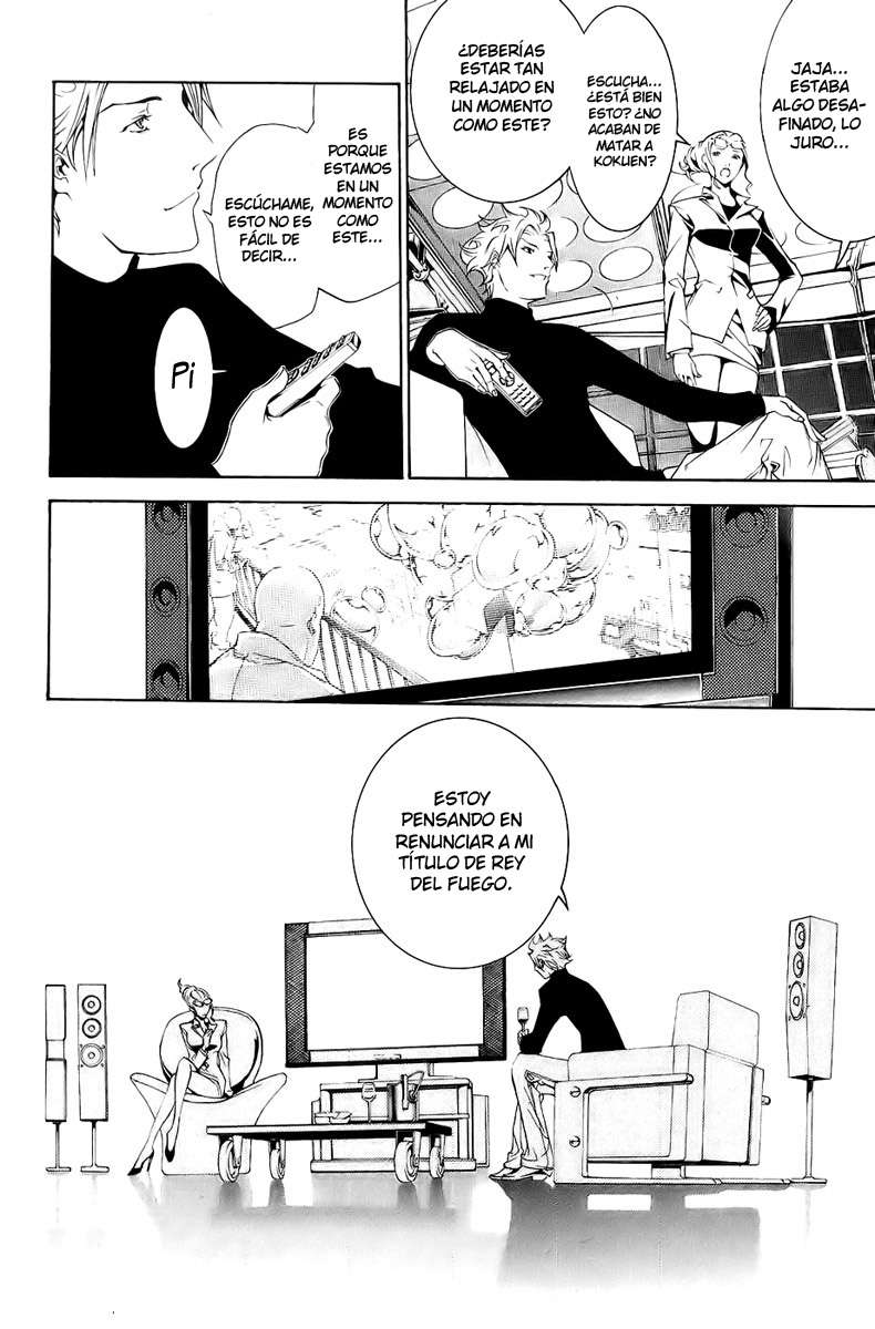 Read Air Gear Es Manga Online