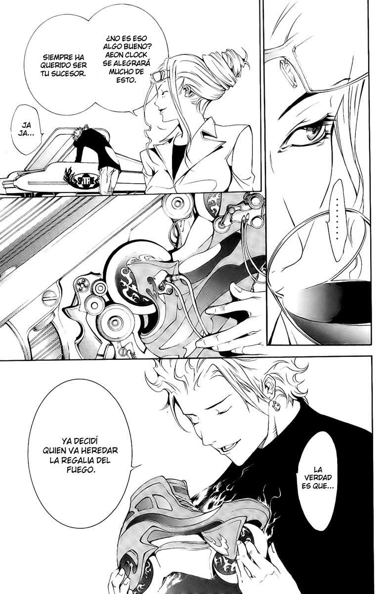 Read Air Gear Es Manga Online