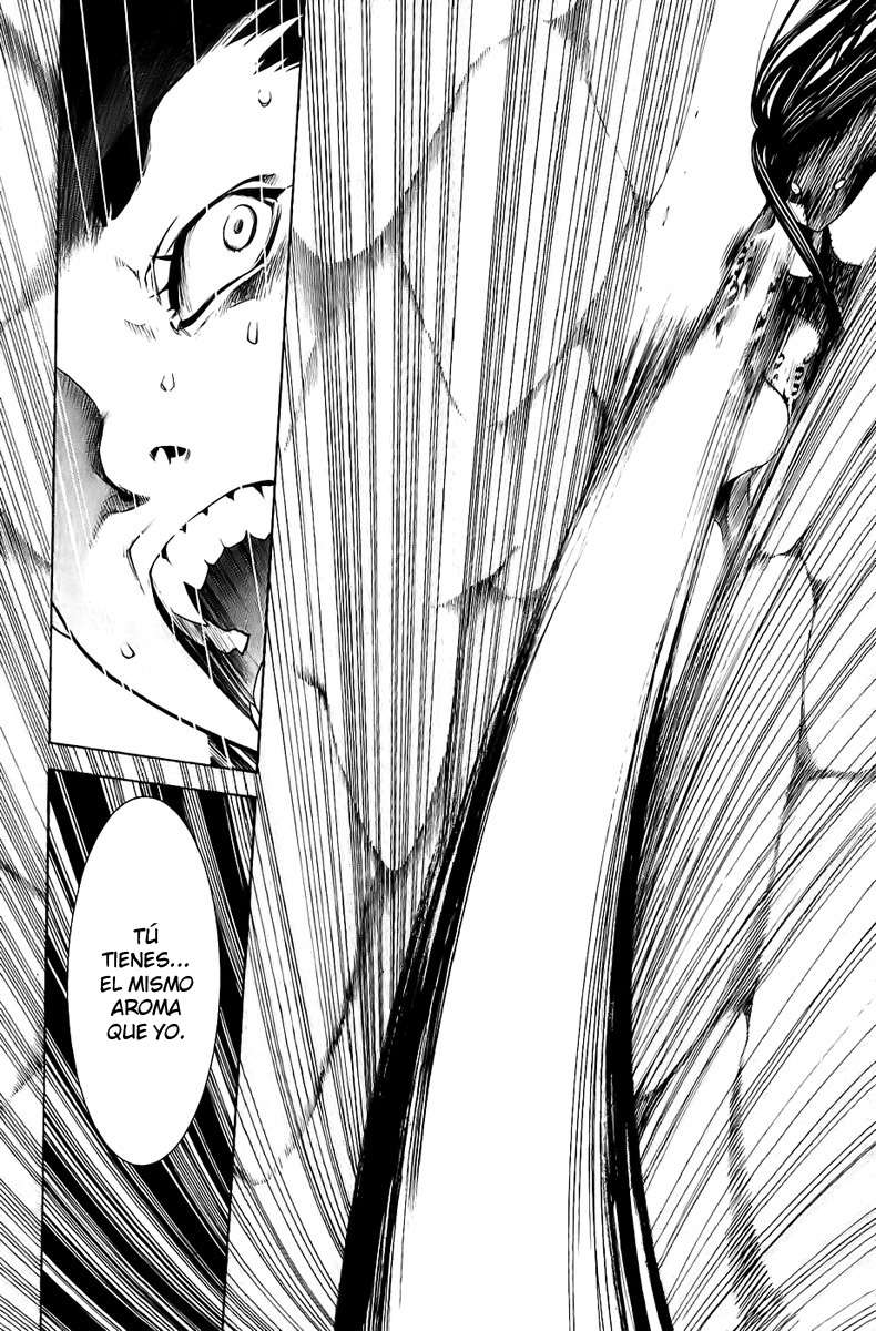 Read Air Gear Es Manga Online