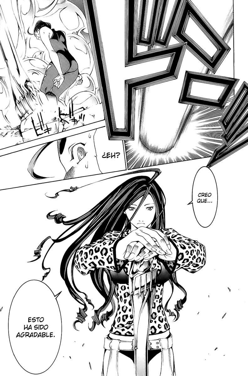 Read Air Gear Es Manga Online