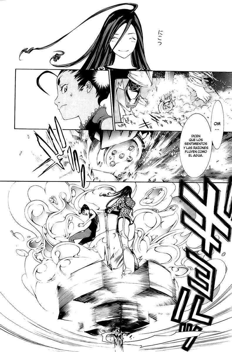 Read Air Gear Es Manga Online