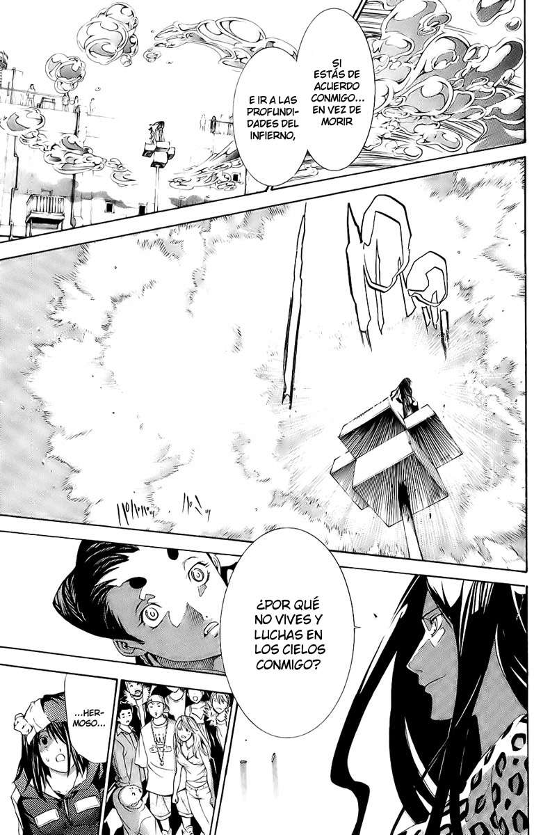 Read Air Gear Es Manga Online