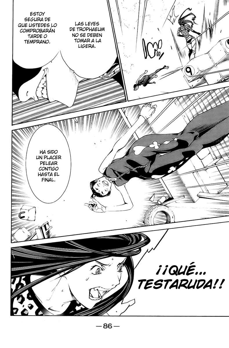 Read Air Gear Es Manga Online