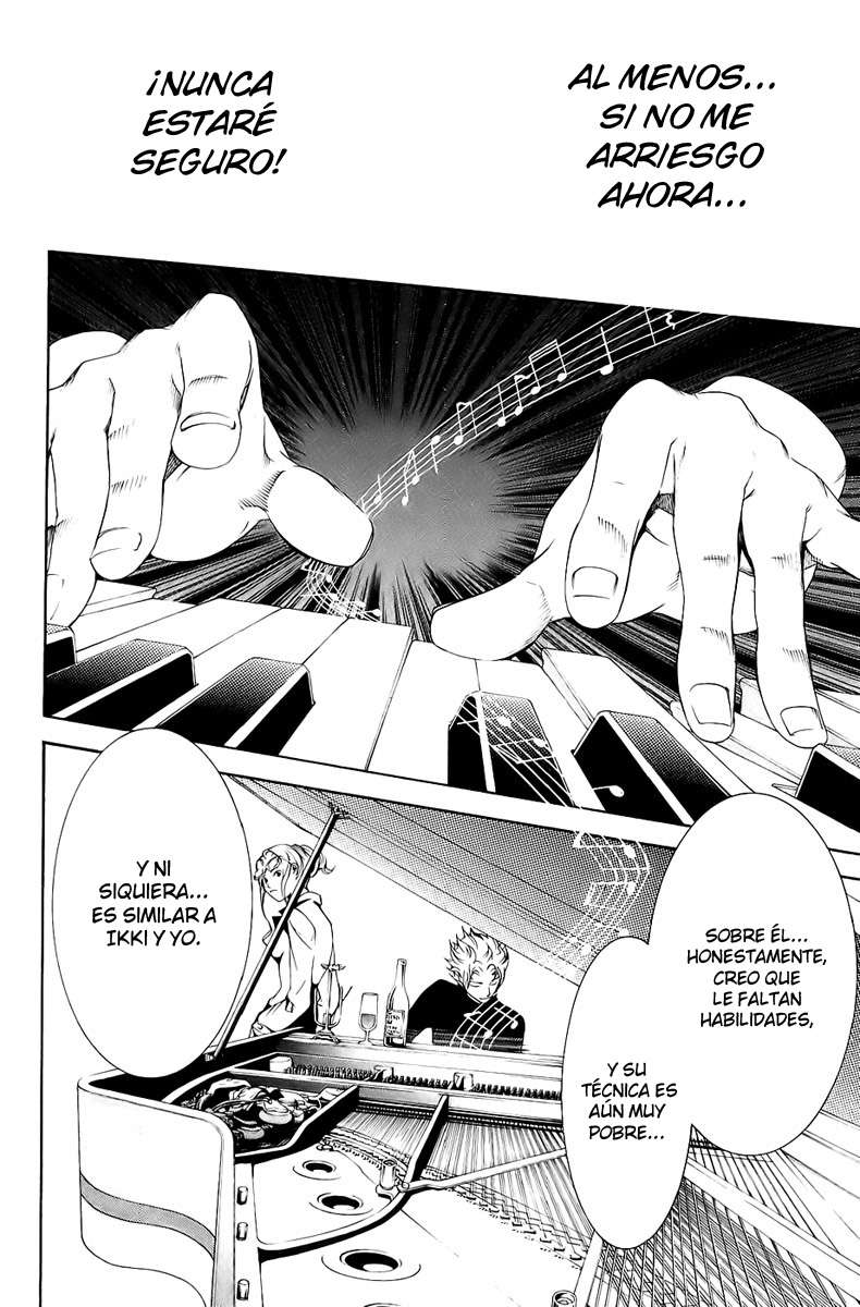 Read Air Gear Es Manga Online