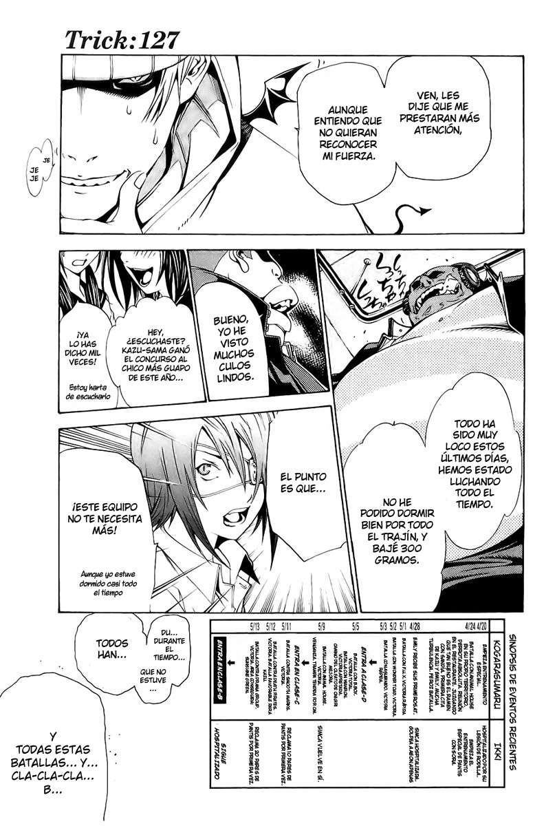 Read Air Gear Es Manga Online