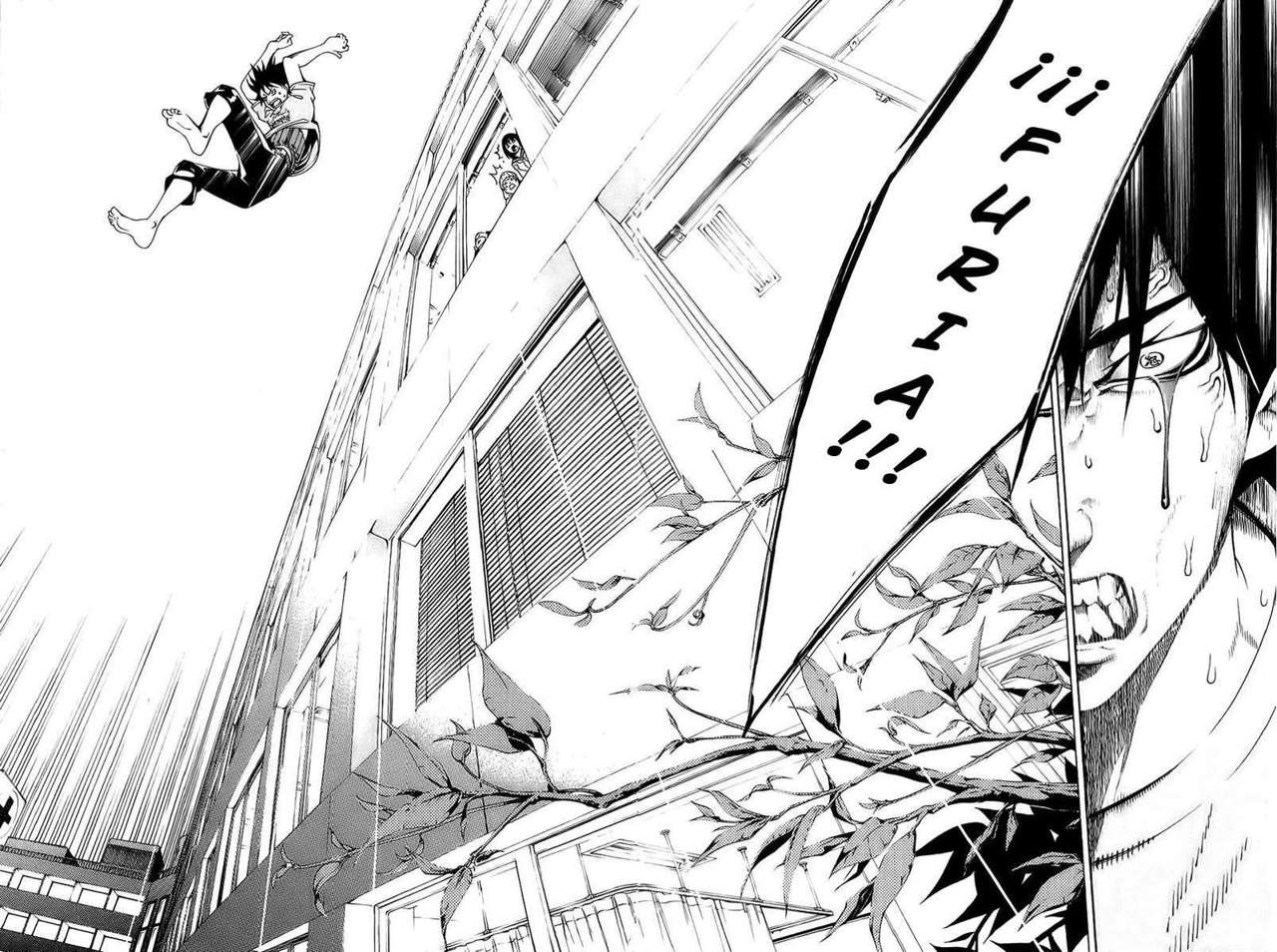 Read Air Gear Es Manga Online