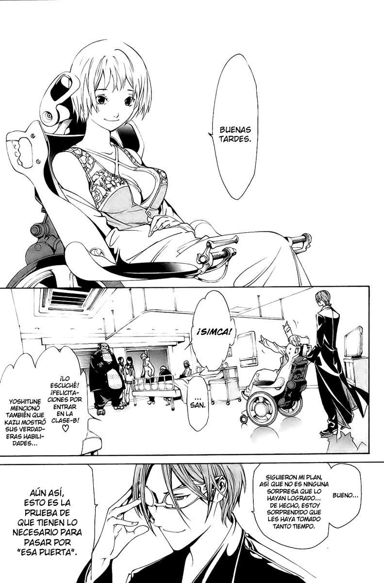 Read Air Gear Es Manga Online