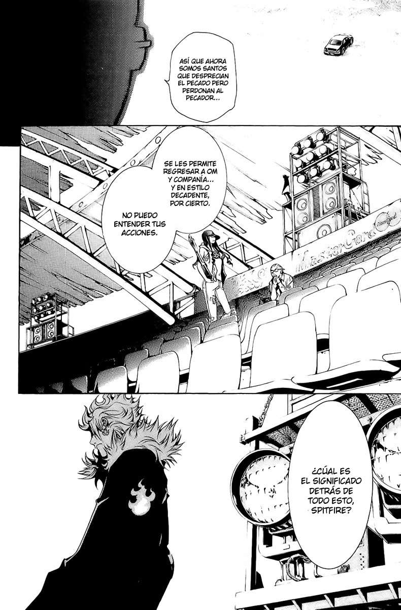 Read Air Gear Es Manga Online