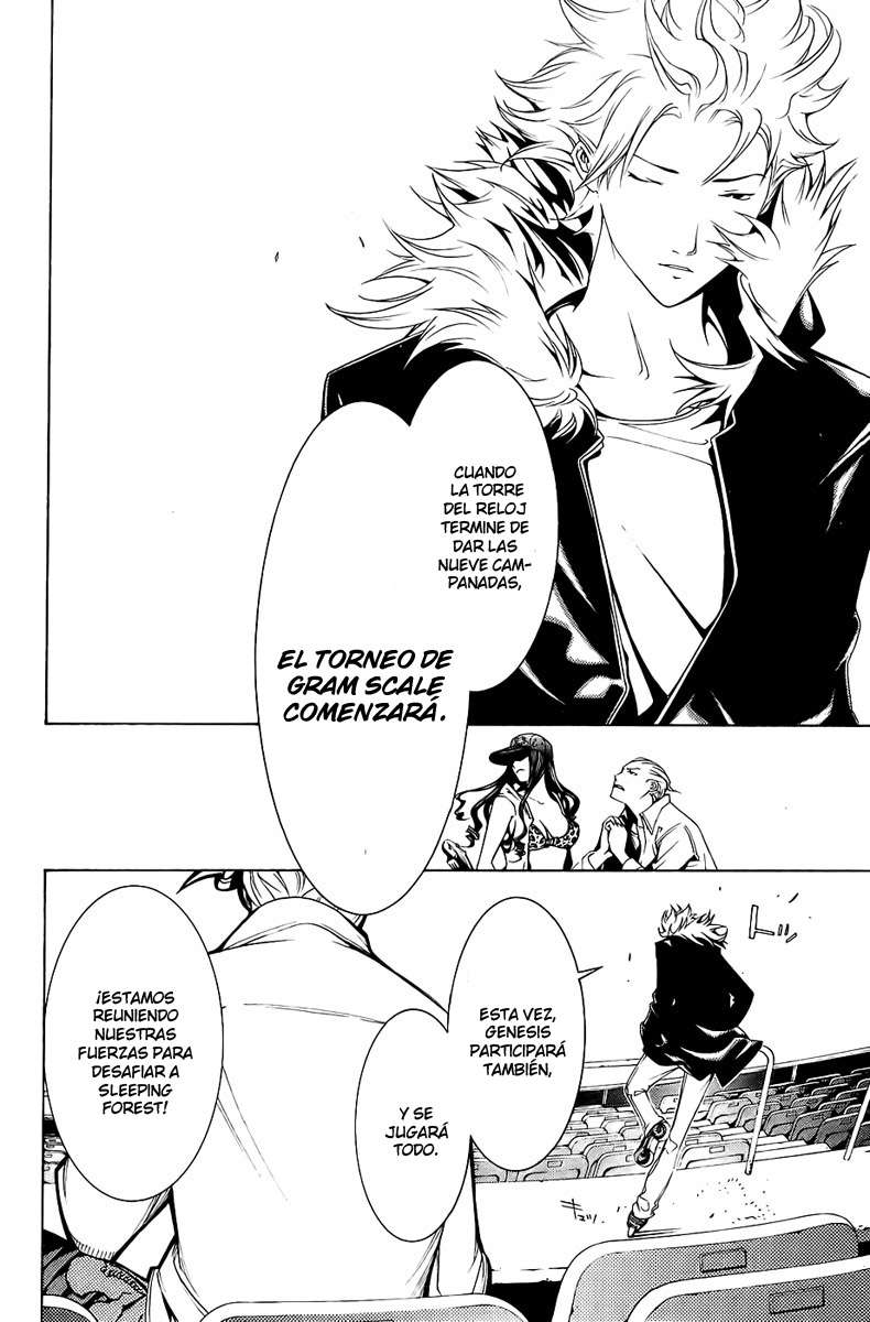 Read Air Gear Es Manga Online