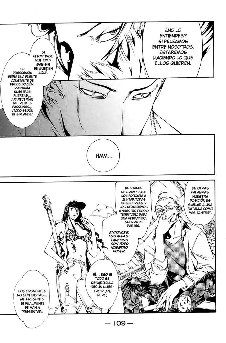 Read Air Gear Es Manga Online
